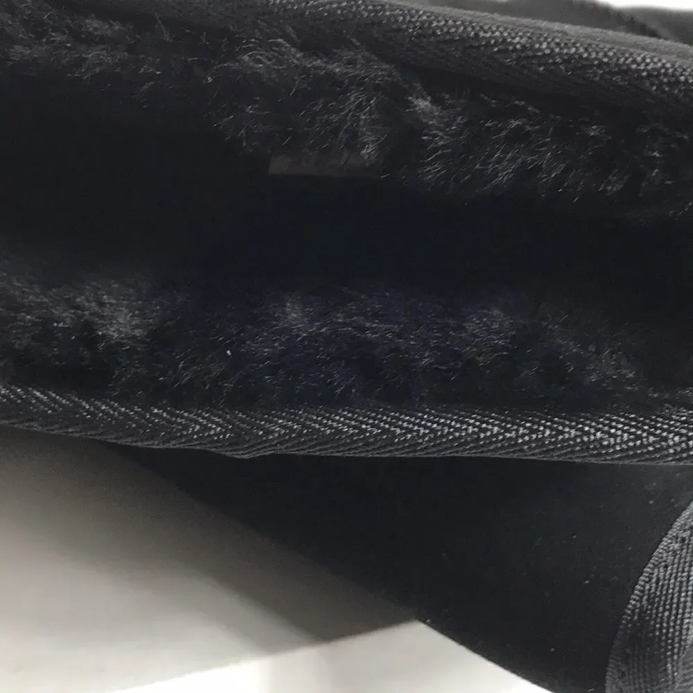Koolaburra round toe